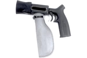 Allsource Self-Recycling Spot Blaster - Model# 4001344