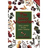 The Saucy Vegetarian