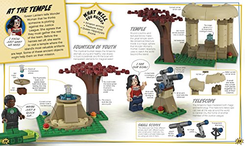 LEGO DC Comics Super Heroes Adventure - Image 4