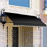 Sunjoy awnings