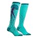 Sock It To Me Women's Knee High Jellyfish Socks