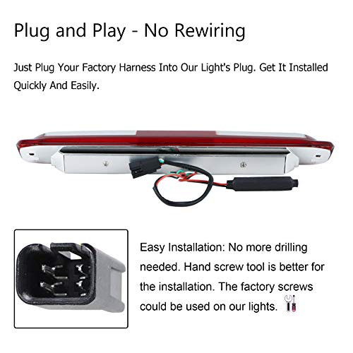 3 Third+Chevrolet+Silverado+Sierra+Classic