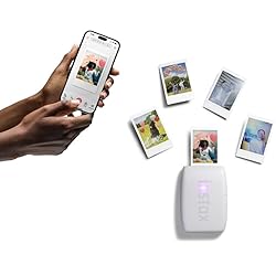 Fujifilm INSTAX Mini Link 3 Smartphone Printer