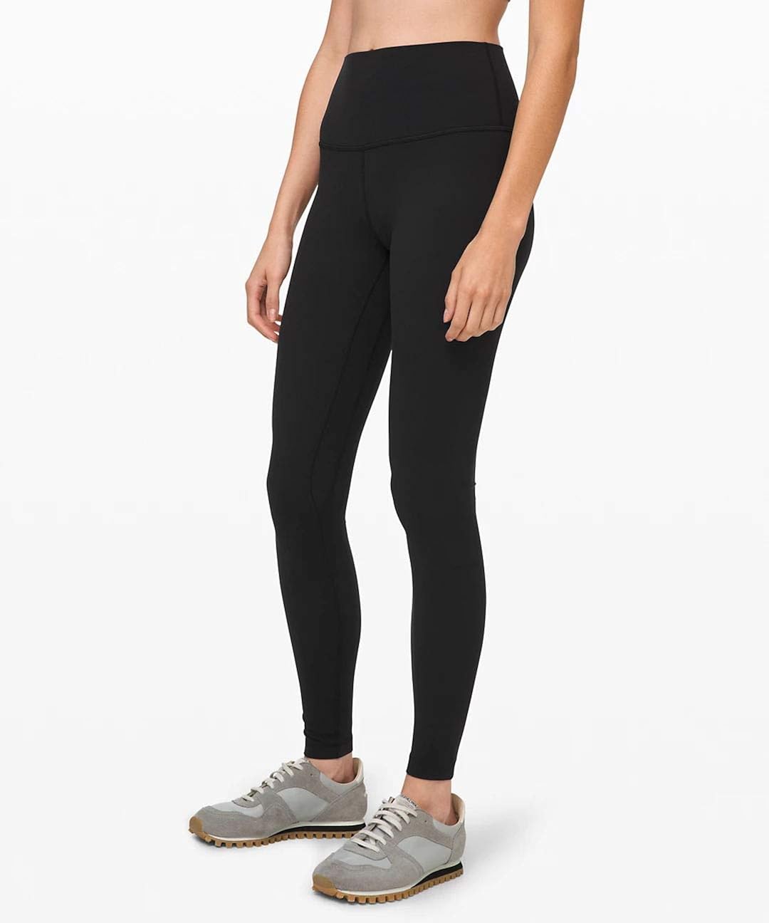 Womens Leggings-High Waisted Black Leggings for Women-Premium Jeggings for Workout, Yoga: Clothing