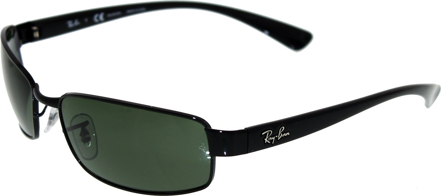 rb3364 polarized