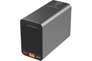 ISDT FD-200 Smart Discharger 200W 25A Wireless APP Control Discharger Capacity 2-8S Lipo Battery Discharging