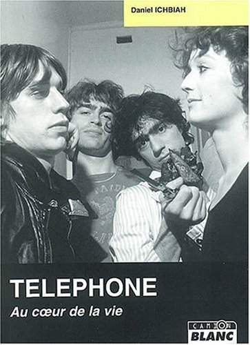 Telephone
