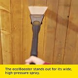 Kärcher eco!Booster Jet 180 for K 7 pressure washer | 50% faster cleaning view 4