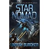 Star Nomad: Fallen Empire, Book 1
