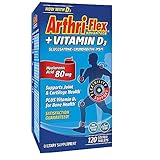 21ST CENTURY ARTHRI-FLEX™ PLUS 120 TABS