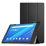 TiMOVO Cover Compatible for Lenovo Tab 4 8