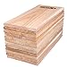 BBQ Pit Boys Grilling Planks - (1/2