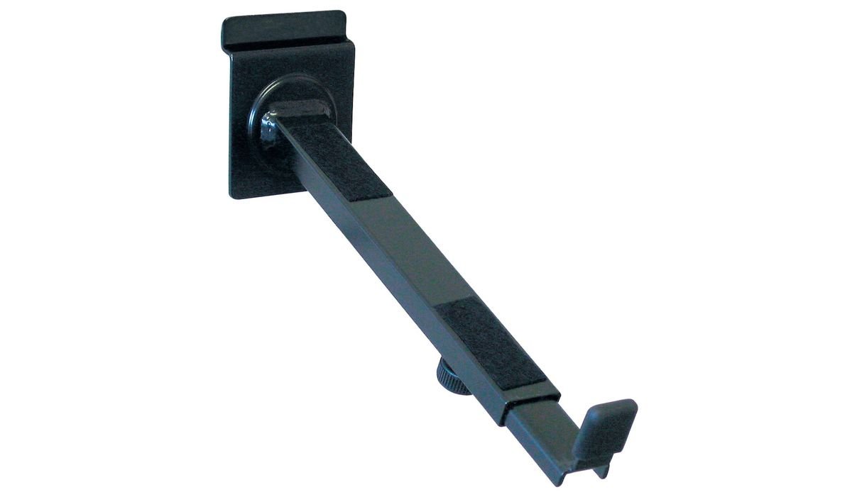 Konig & Meyer slatwall arm - 441-1