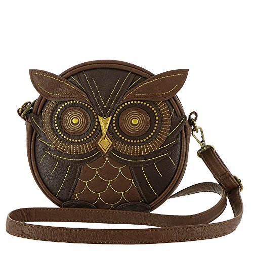 loungefly owl wallet
