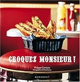 Croquez Monsieur ! (French Edition) by 