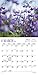 Wildflowers 2016 Calendar