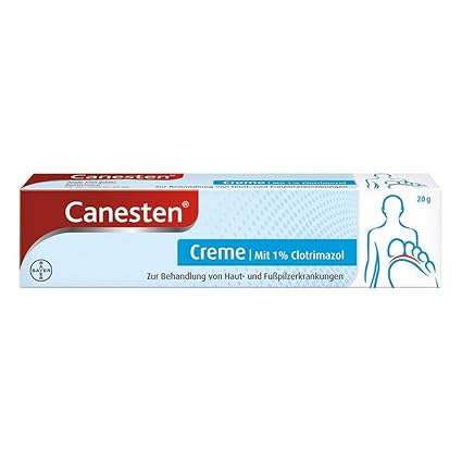Canesten 20 g