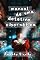 Livro Manual de uma Detetive Cibernética