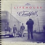 Lifehouse Album: «Stanley Climbfall» (Front side) Lifehouse Album: «Stanley Climbfall» (Front side)