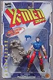 X Men MEANSTREAK with High Speed Action 2099 Marvel Comics Action Figure