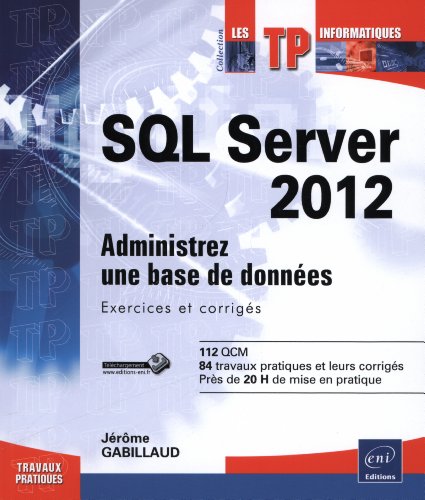 SQL server 2012