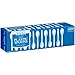 Member's Mark White Plastic Spoons (600Count)