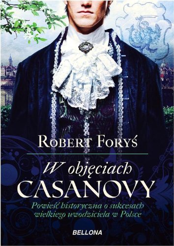 W objeciach Casanowy (Polska wersja jezykowa)