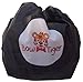 Children Play Mat and a Toy Storage Bag from Bow-Tiger - Multi Purpose Kid's Activity Mat That Folds to a Portable, Toy Organizer. Make Sure Your Child is Having Fun Without Worrying About The Mess!