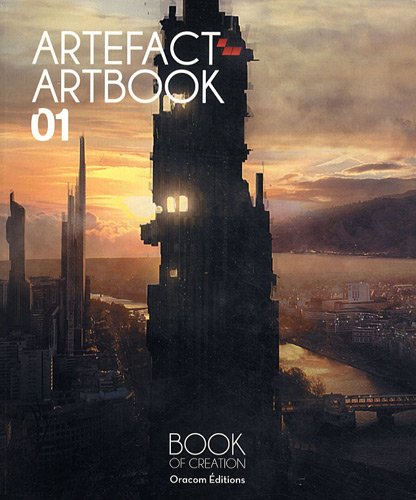 Artefact artbook