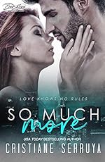 So Much More (Ever More Book 1)