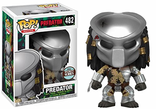 Funko POP! Specialty Series Masked Predator - //coolthings.us