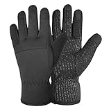 Igloos Boys Mesh/Soft Shell Fleece Touch