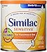 Similac Sensitive Baby Formula - Powder - 12 oz