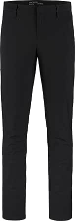 Arc'teryx Levon Pant Men's | Stretch Cotton Blend Pant for Everyday wear.