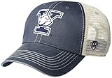 Top of the World Yale Bulldogs Men's Adjustable
