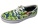Vans Womens Era Toy Story Fashion Aliens Skateboarding Shoes