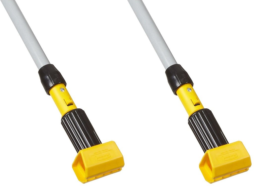 The 10 Best Rubbermaid Mop Handle Gripper
