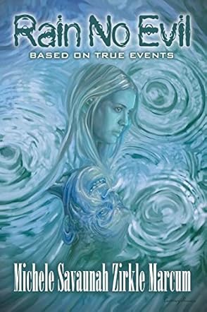 Book Review Of Rain No Evil Readers Favorite Book Reviews And Award Contest