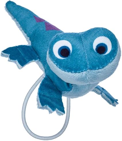 frozen 2 walk and glow salamander