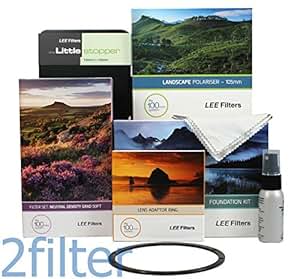Amazon.com : Lee Filters 72mm Special Edition Landscape