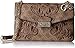 GUESS Arianna Convertible Crossbody, Brown