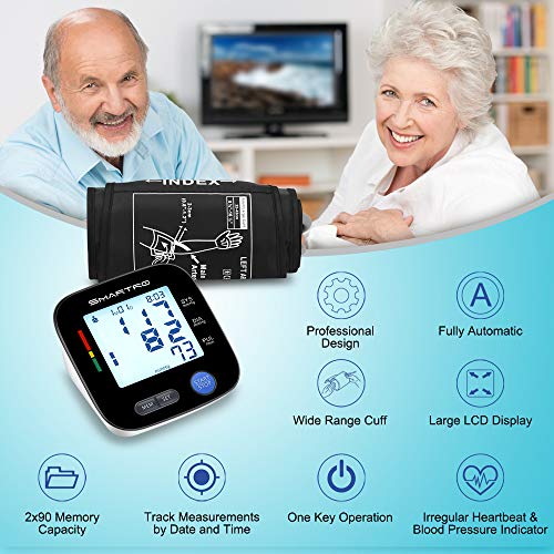 2 Pressure+Monitor+Automatic+Memories+Approved