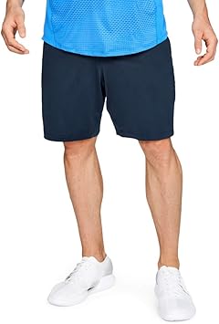 pantaloni under armour corti