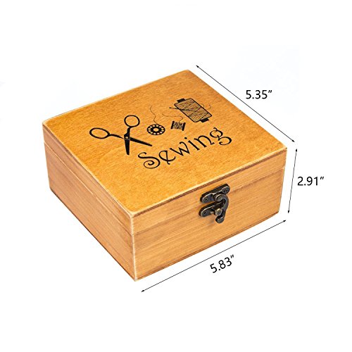 6 MissLytton+Accessories+Beginner+Starter+Portable