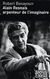 Alain Resnais