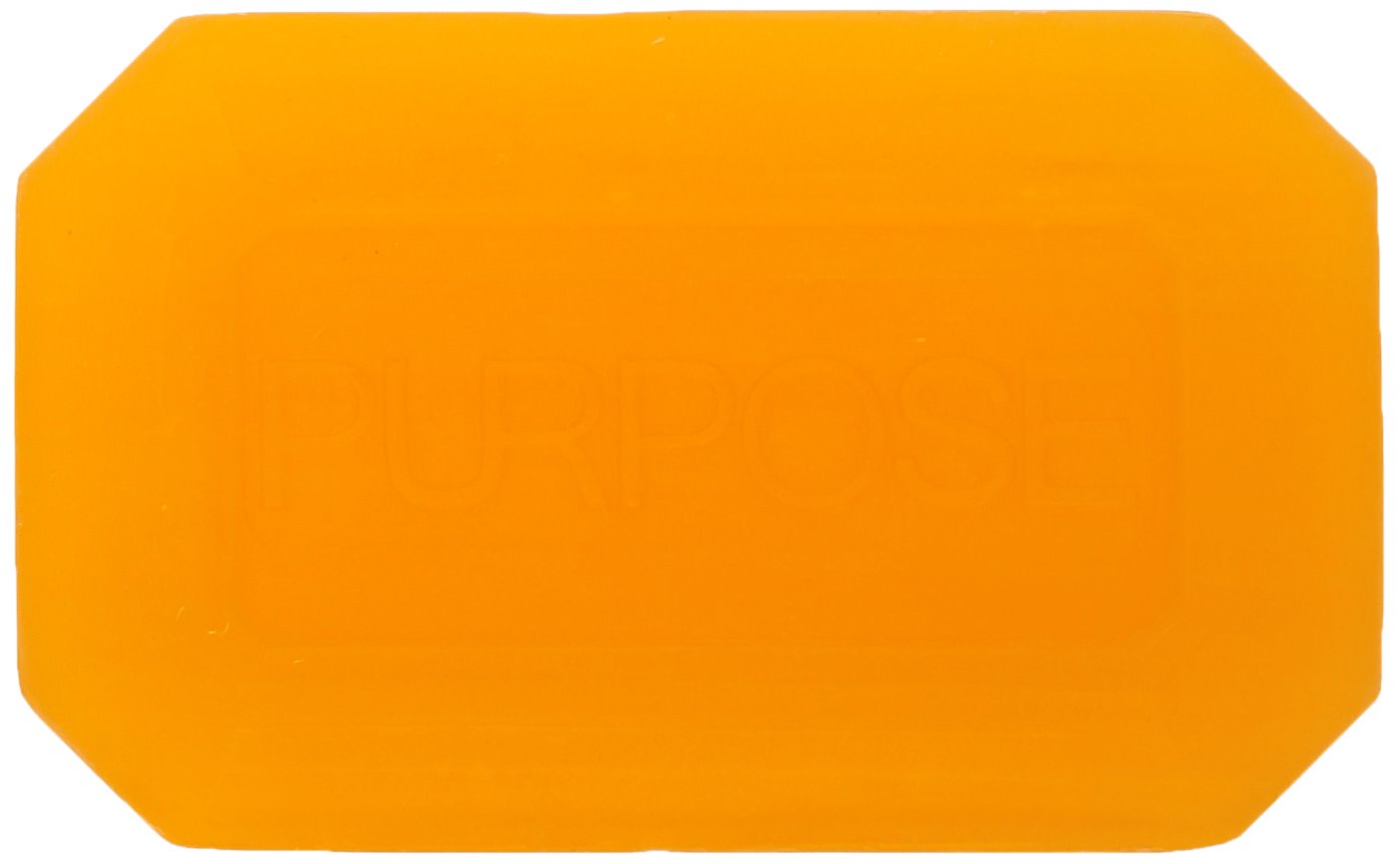 Purpose Gentle Cleansing Bar 3.6 Oz (6 Pack): Beauty