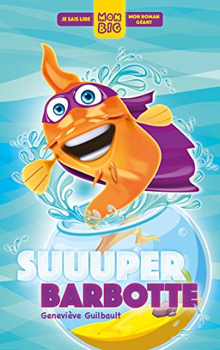 Suuuper Barbotte by 