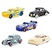 Disney Cars 3 Deluxe Die Cast Gift Set 461024967272