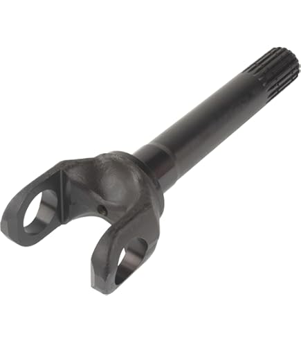 Amazon.com: SurTrack HO-8048 CV Axle Shaft : Automotive