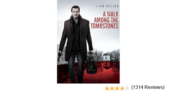 Watch A Walk Among The Tombstones Streaming News